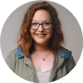 Baillie Circle Headshot