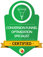 Conversion Funnel Optimization Specialist
