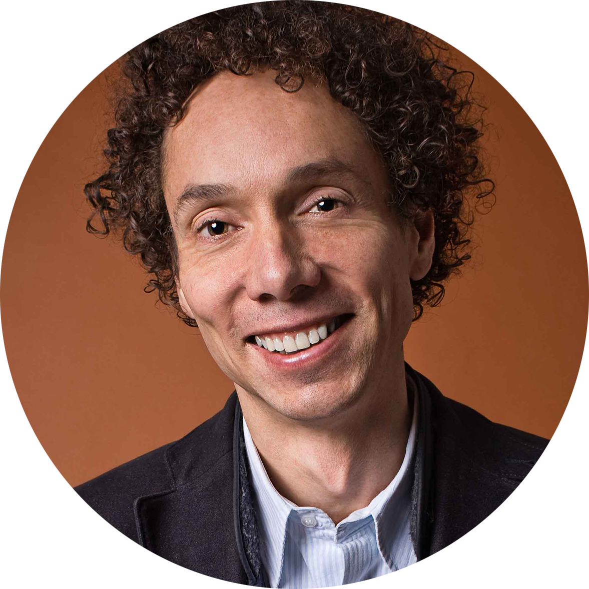 Malcolm Gladwell