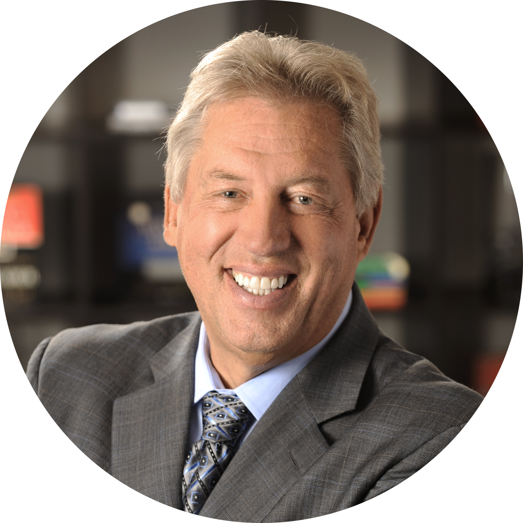 John Maxwell