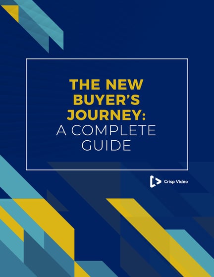 New Buyers Journey