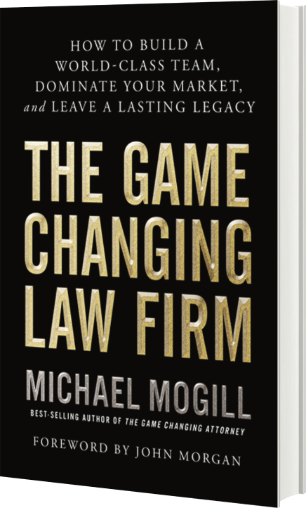 The Game Changing Law Firm