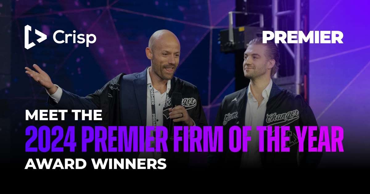 Meet the 2024 PREMIER Firm of the Year Winners