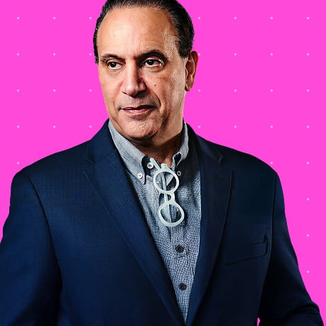 Alexander Shunnarah