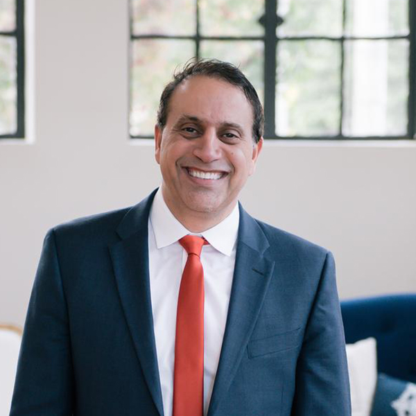 Alexander Shunnarah