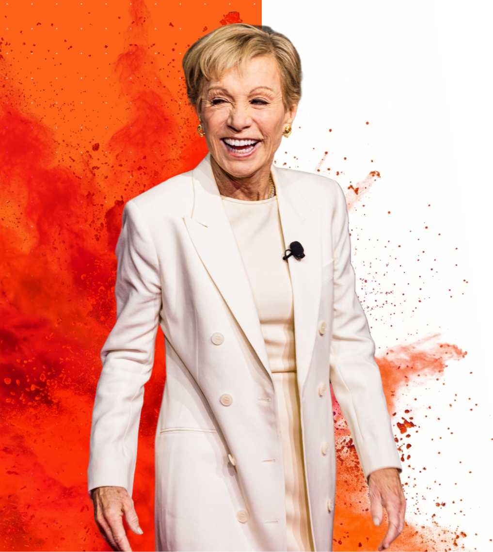 Barbara Corcoran