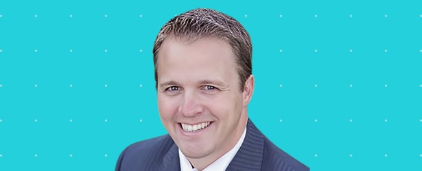 Benjamin Scott