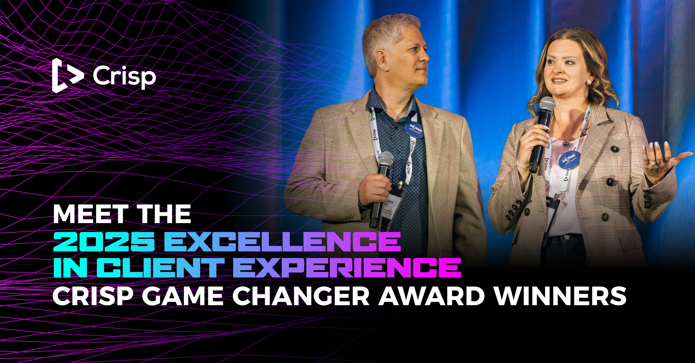 Meet the 2025 Excellence in Client Experience Winner: Viles & Beckman