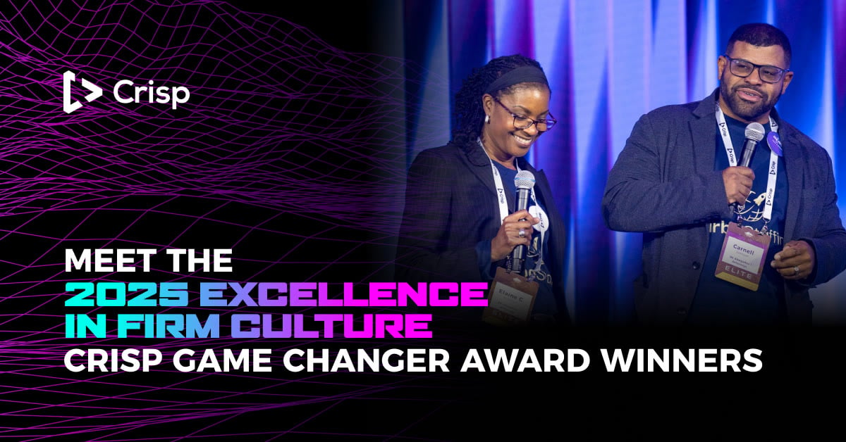Meet the 2025 Excellence in Firm Culture Game Changers Award Winner: JN Abogados | Attorneys
