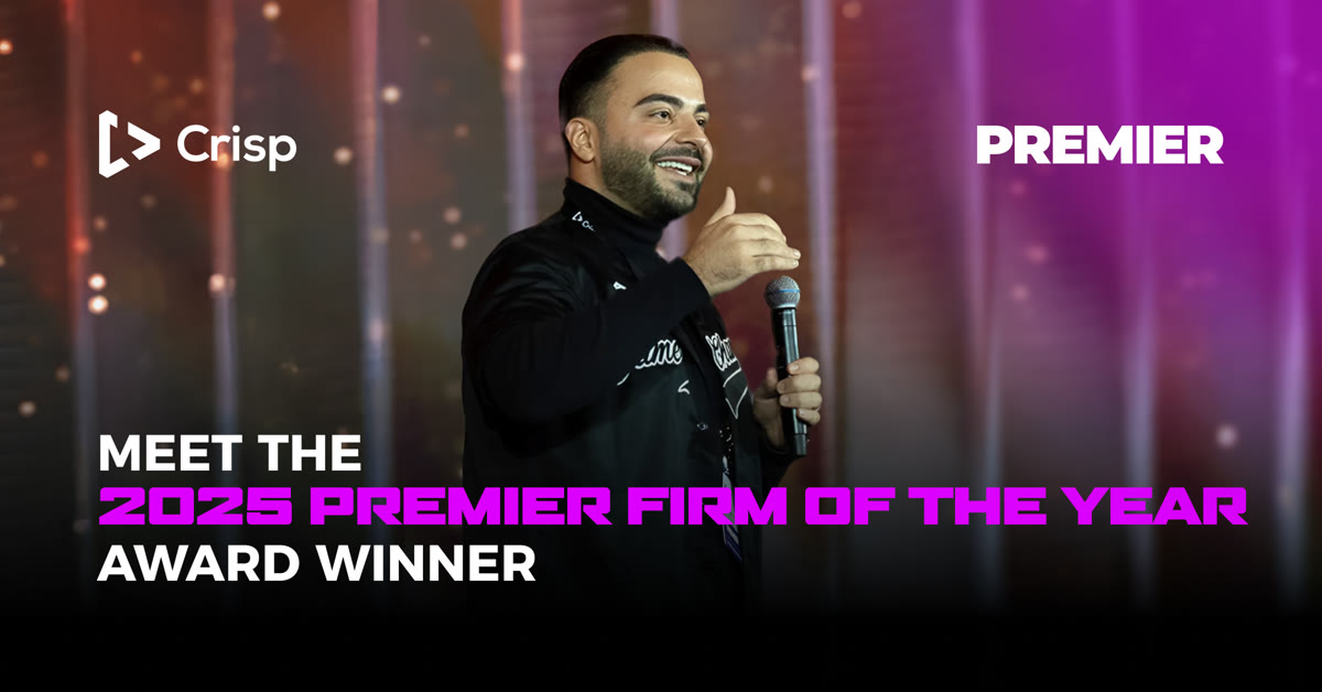Meet the 2025 PREMIER Firm of the Year: Khamo Law