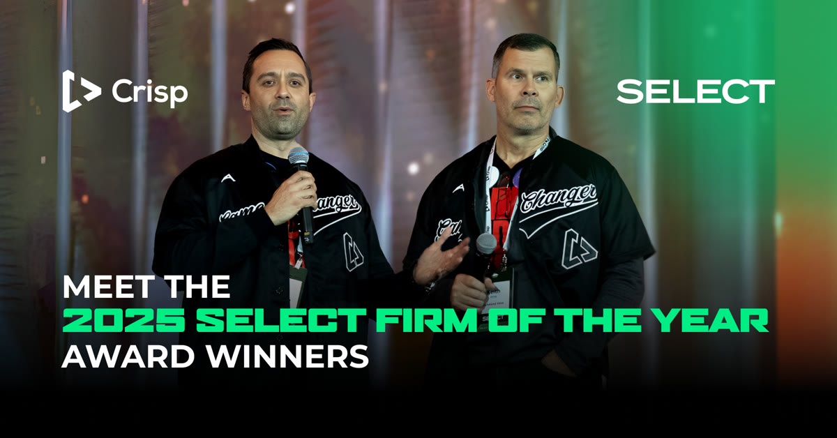 Meet the 2025 SELECT Firm of the Year: Richmond Vona