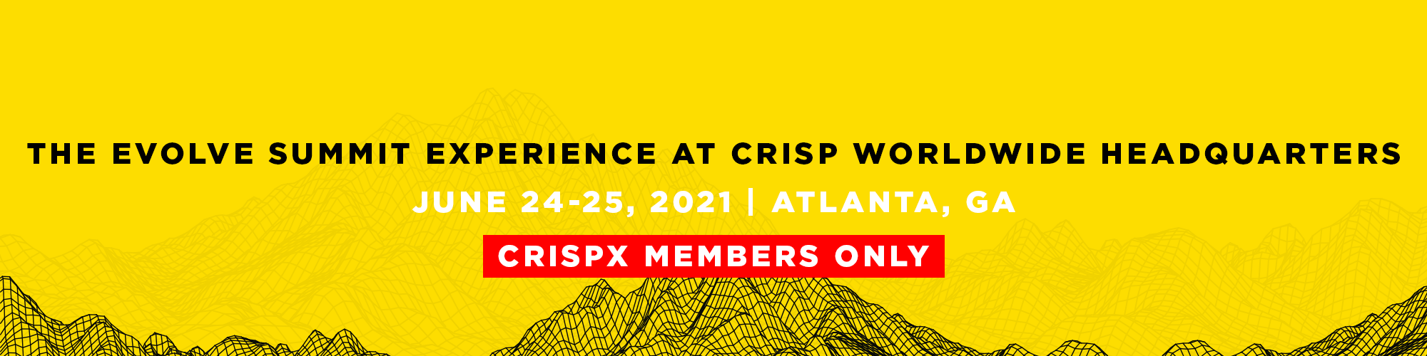 CrispX Registration LP Header-2