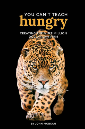 You Can't Teach Hungry