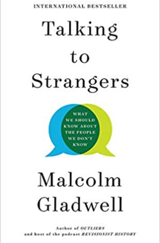 Talking to Strangers