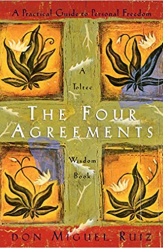 The Four Agreements
