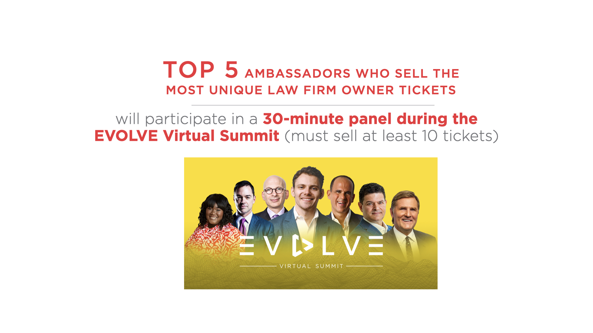 EVOLVE Ambassador LP Benefits.013