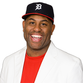 Eric Thomas