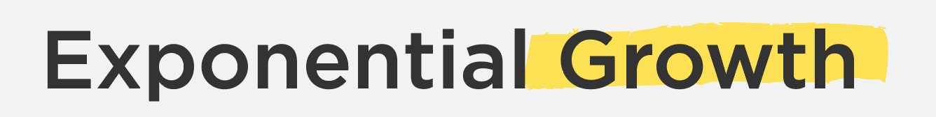 Exponential Growth Exponential Growth