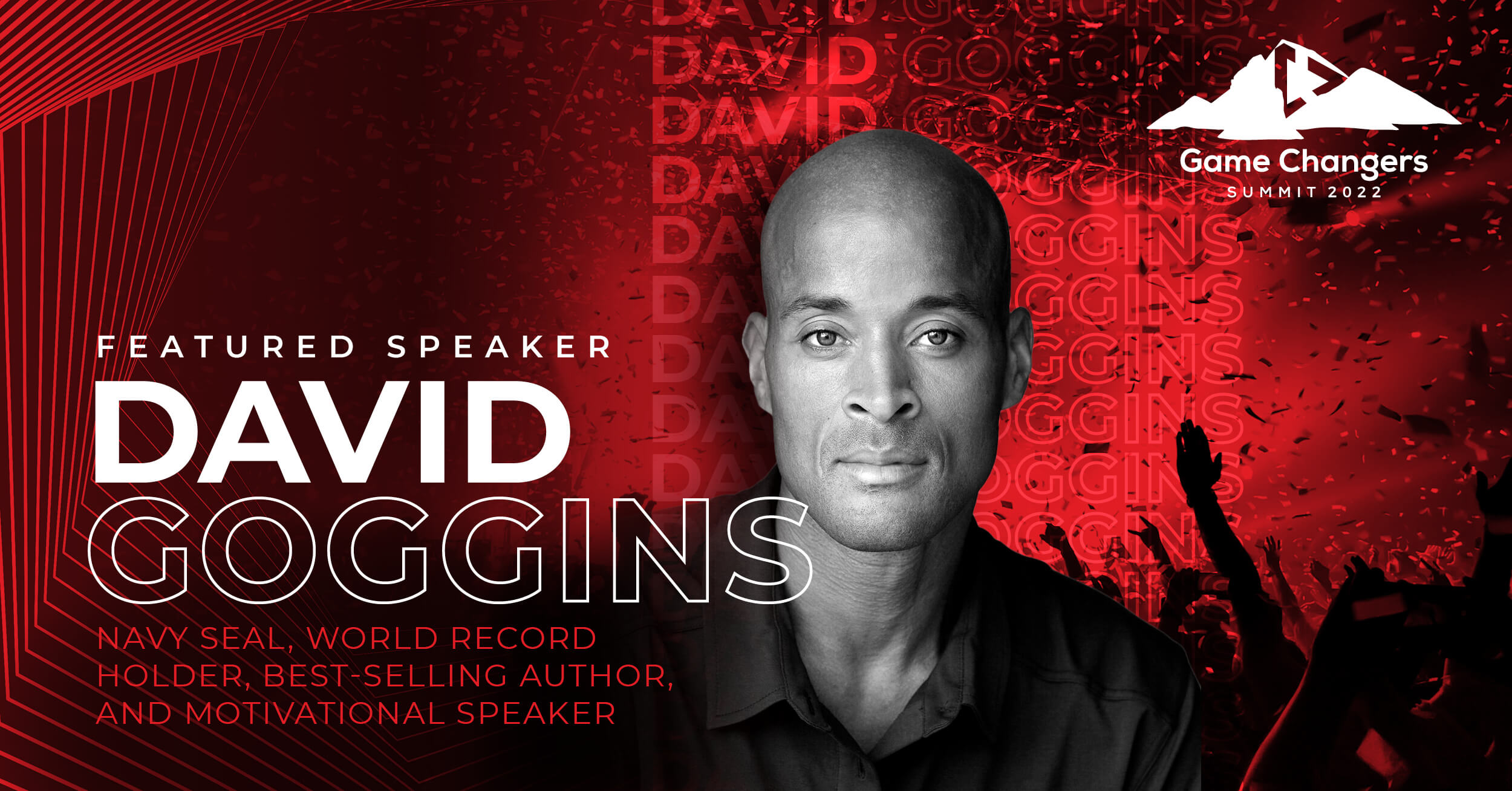 David Goggins Speaking Fee
