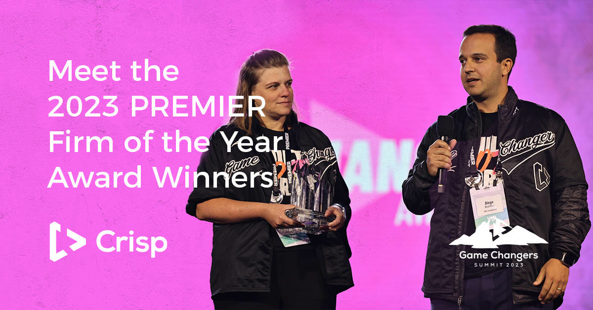 Meet the 2023 PREMIER Firm of the Year Award Winners