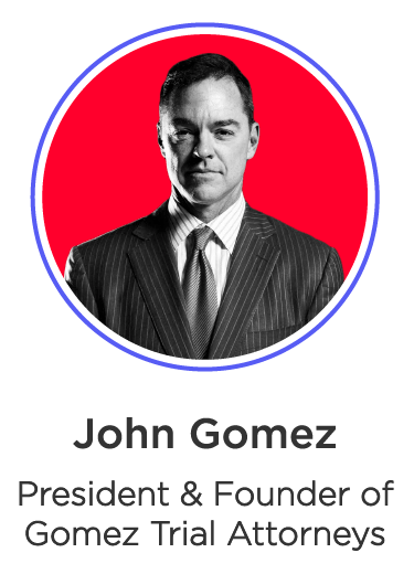 John Gomez John Gomez