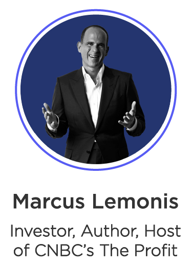 Marcus-1 Marcus-1