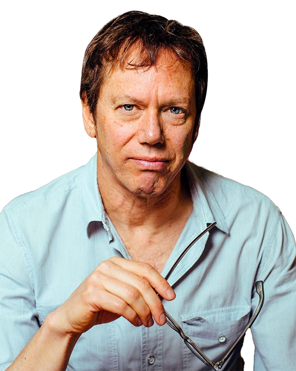 Robert Greene