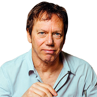 Robert Greene