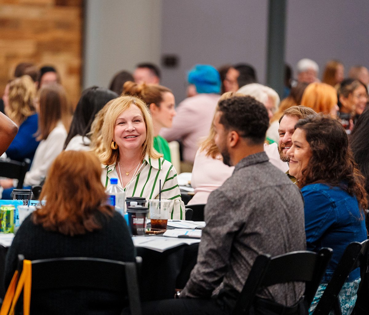 Career-Defining Experience