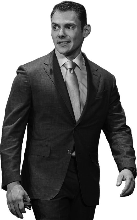 Michael Mogill